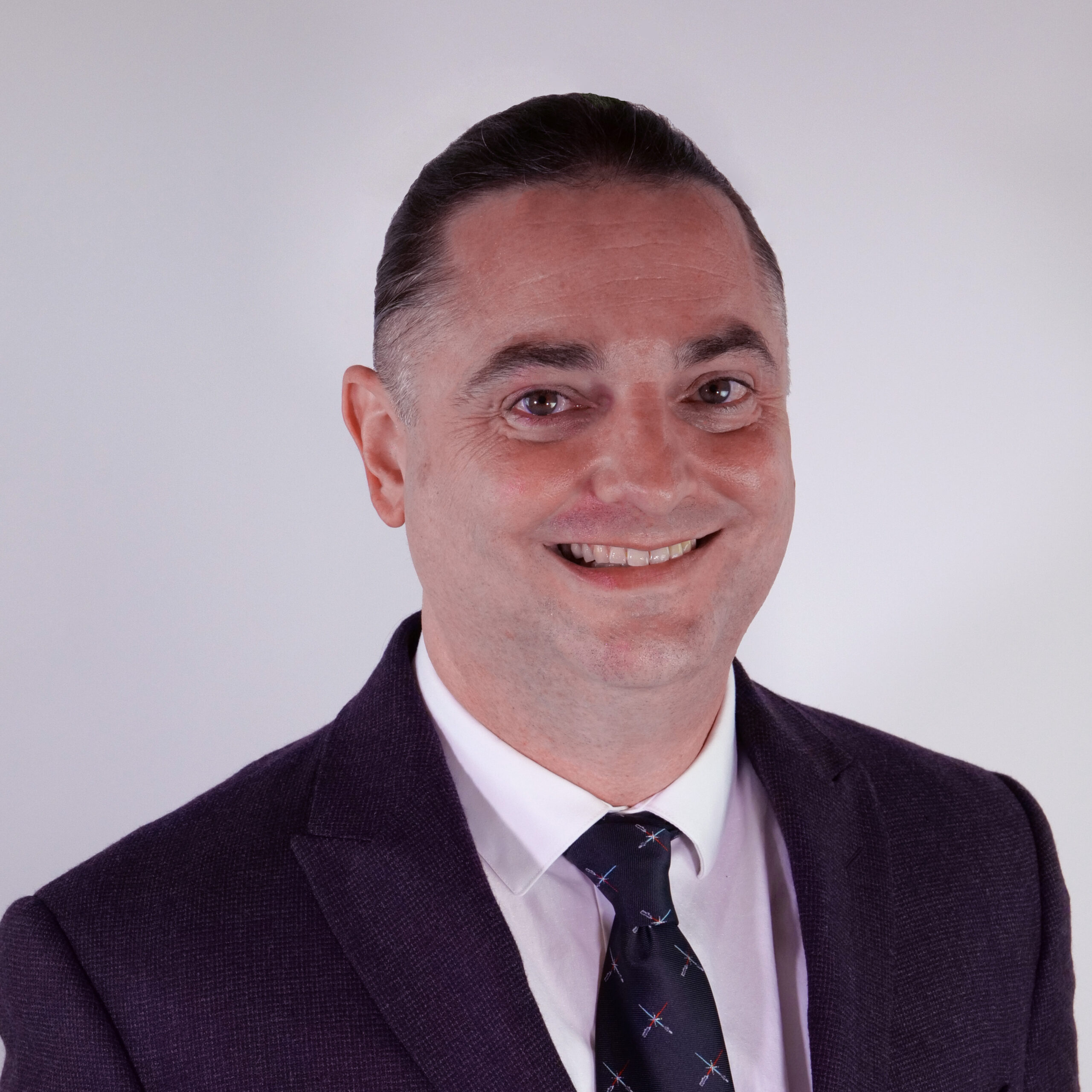 Image of Stephen Kremer