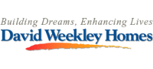 Image of David Weekly Homes