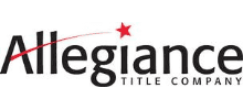 Image of Allegiance Title