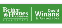 Image of David Winans Better Homes and Gardens