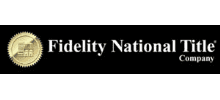 Image of Fidelity National Title
