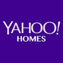 Image of Yahoo Homes
