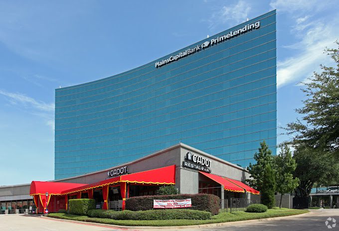 Image of Dallas Corporate Office