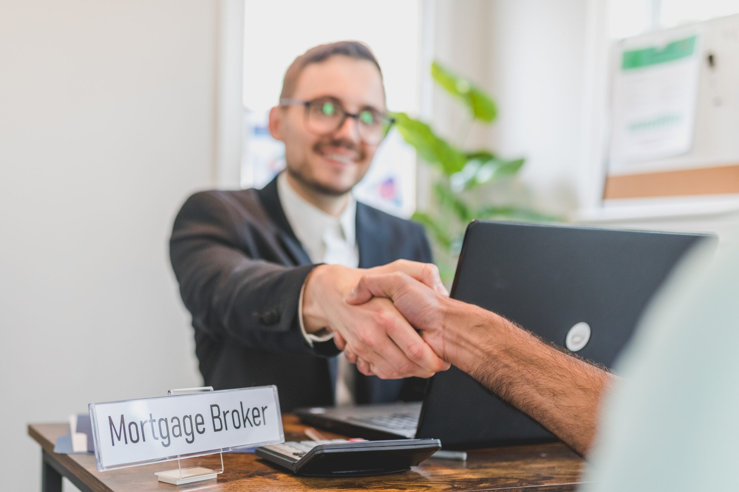 california mortgage brokers